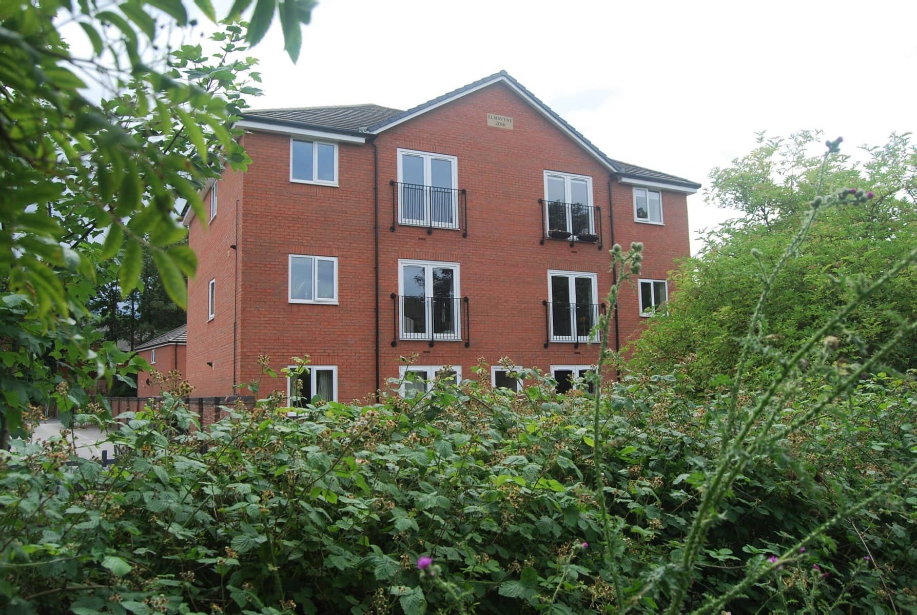 4 Oso Court 7a Hanbury Street Droitwich WR9 8PL