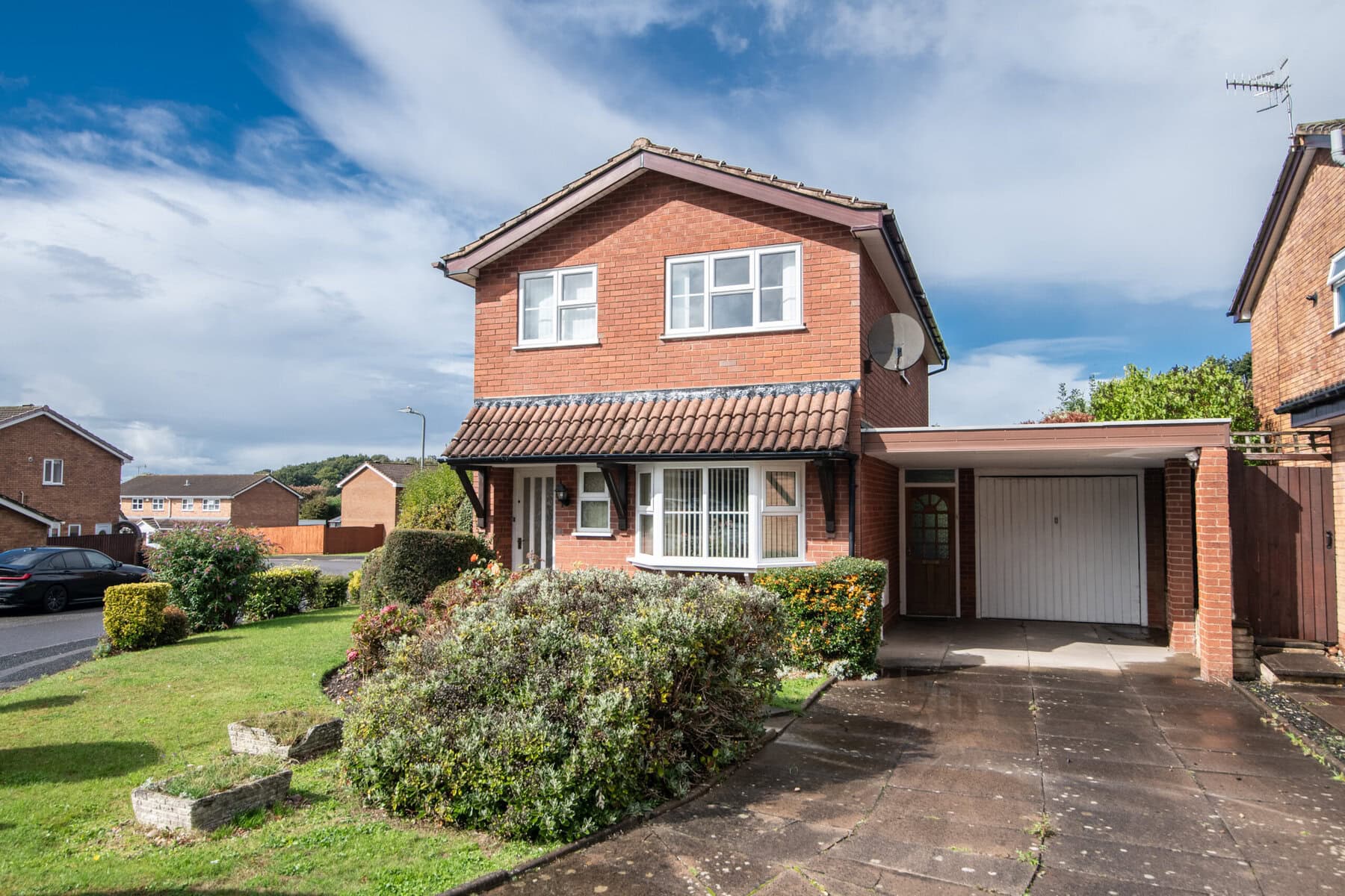 SOLD SUBJECT TO CONTRACT