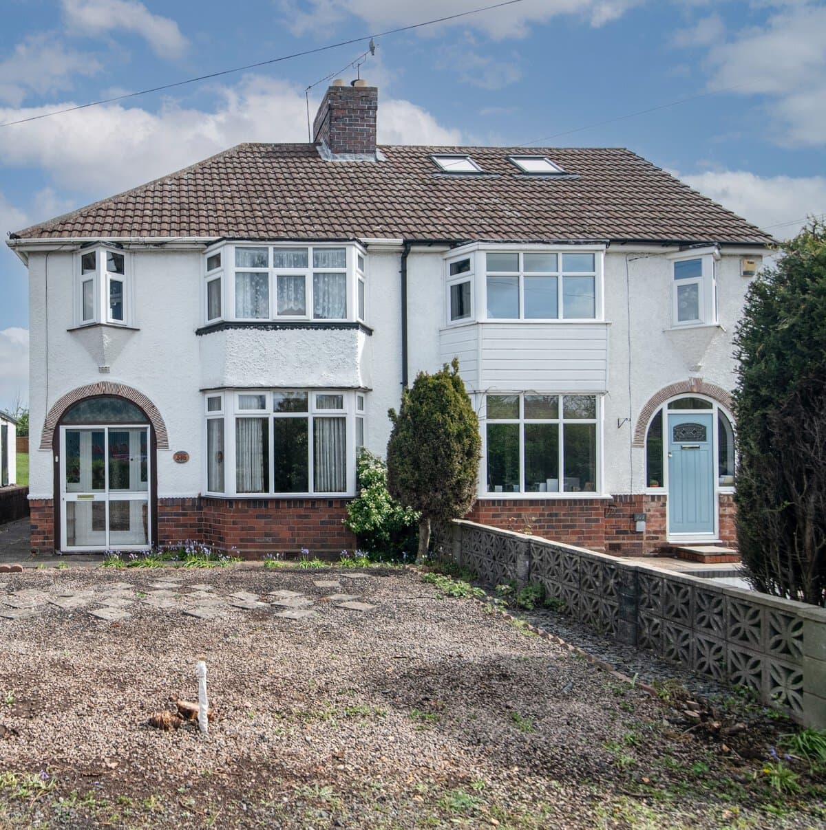 316 Stourbridge Road Catshill Bromsgrove B61 9LH