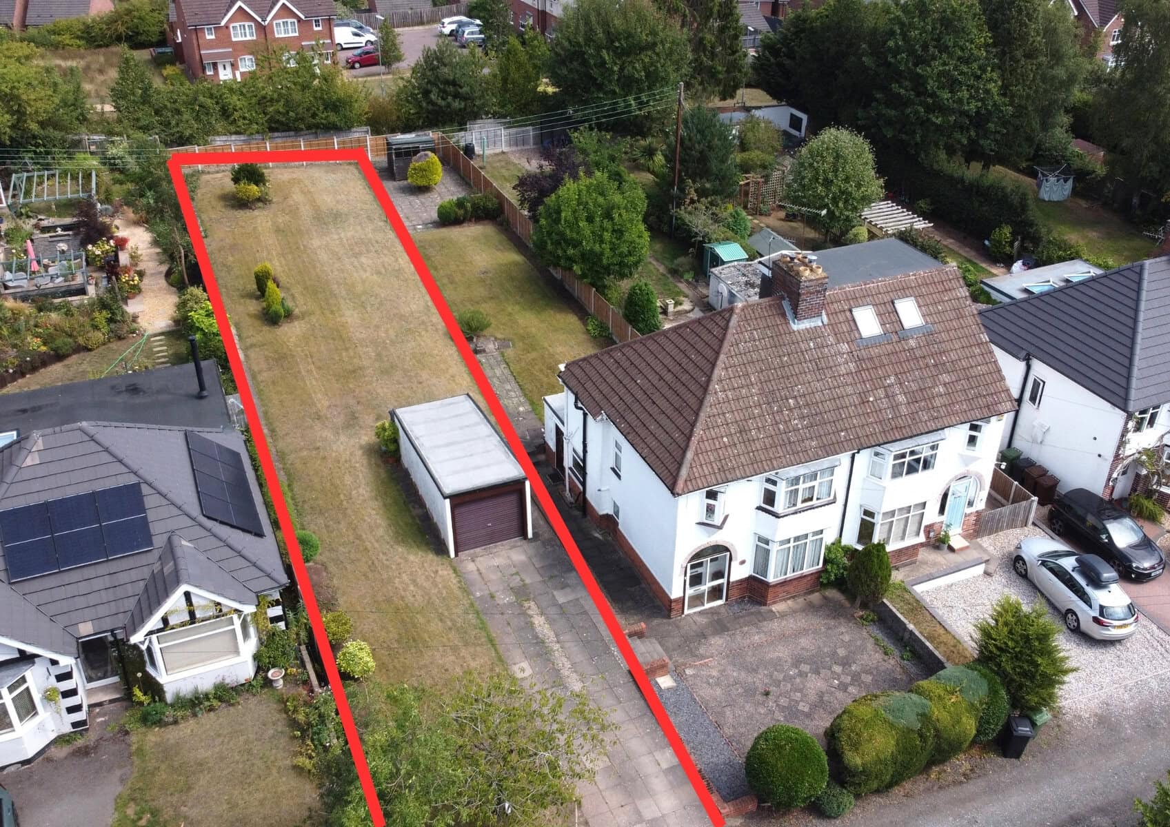 SOLD SUBJECT TO CONTRACT