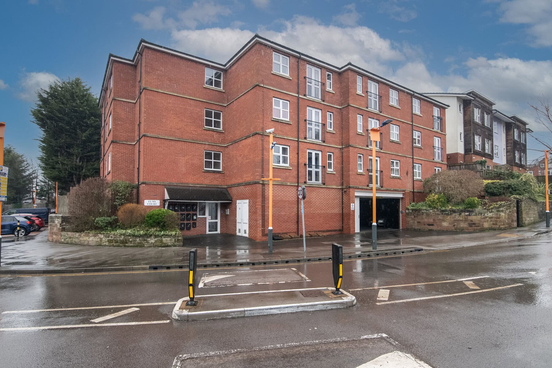 SOLD SUBJECT TO CONTRACT