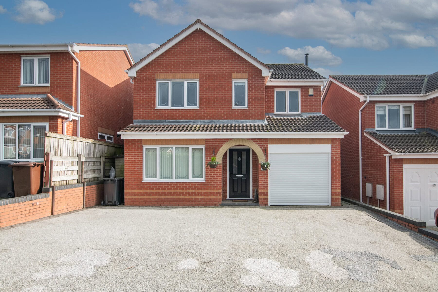 21 Haydock Road Catshill Bromsgrove B61 0SA