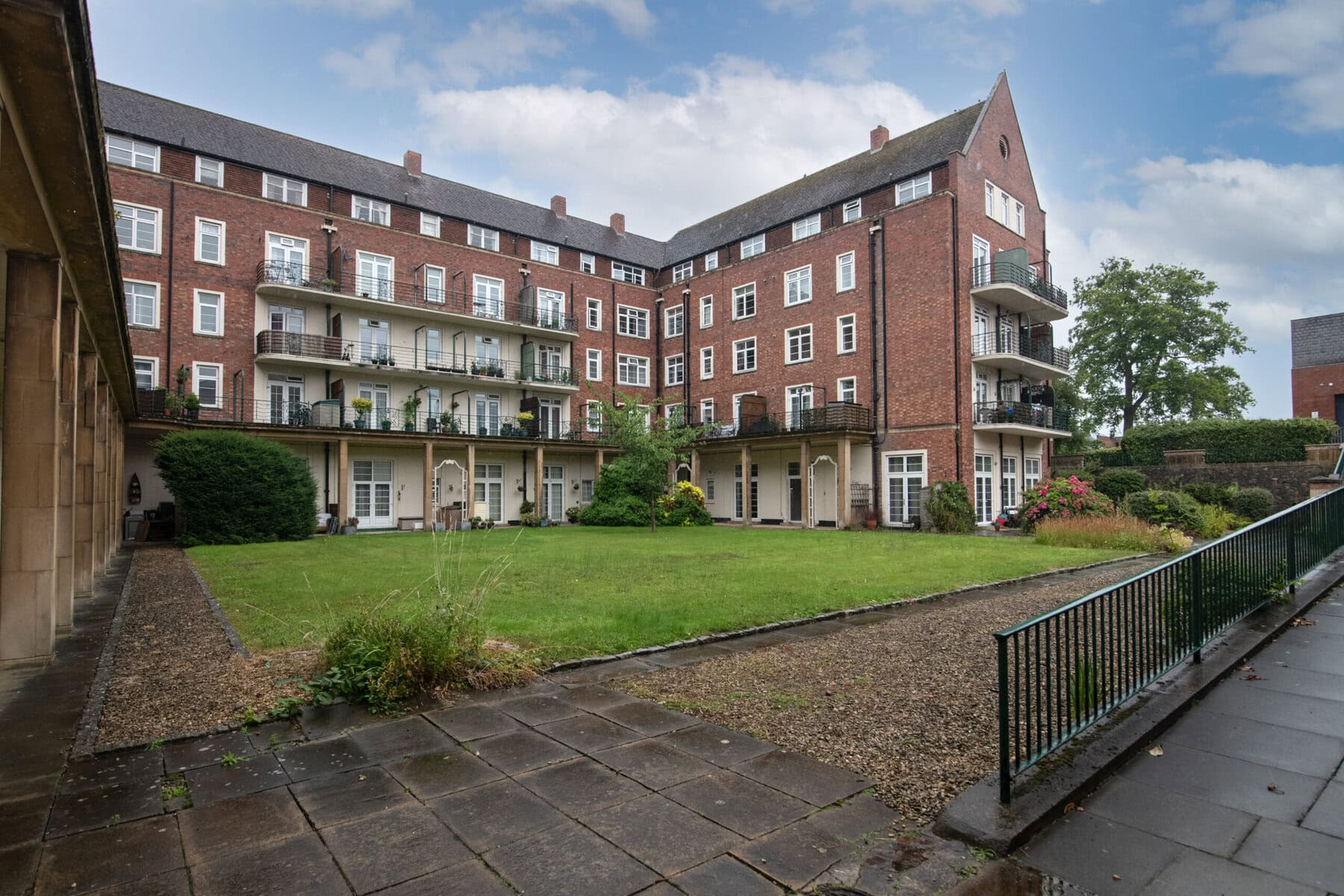 SOLD SUBJECT TO CONTRACT